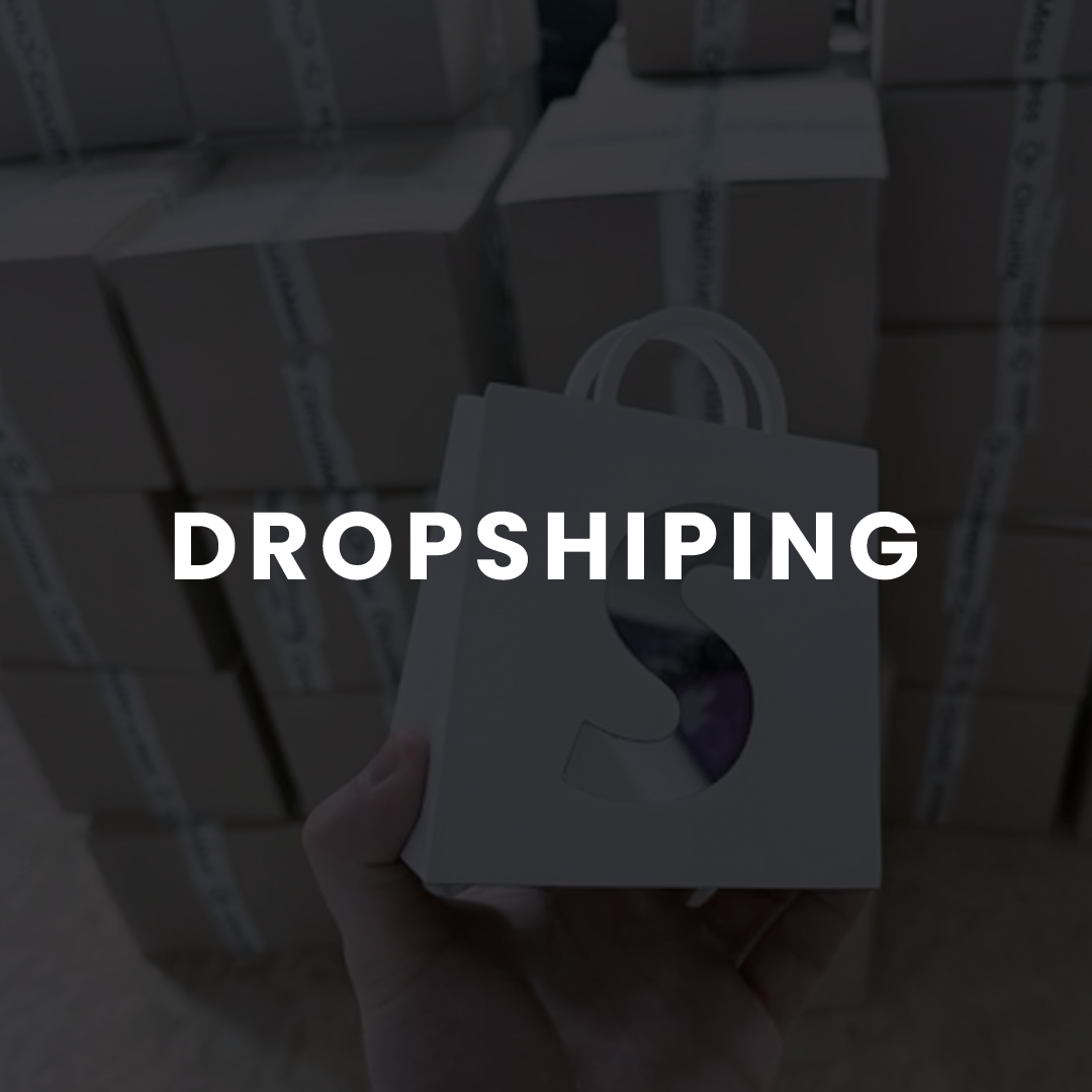 DROPSHIPPING