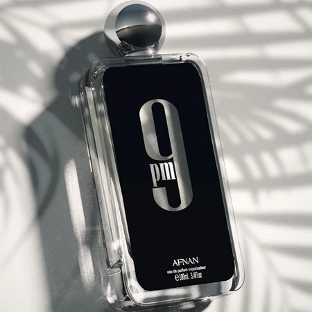 Afnan 9 PM Eau de Parfum