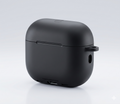 Forro Airpods Pro 2 Negro (PACK DE 6)