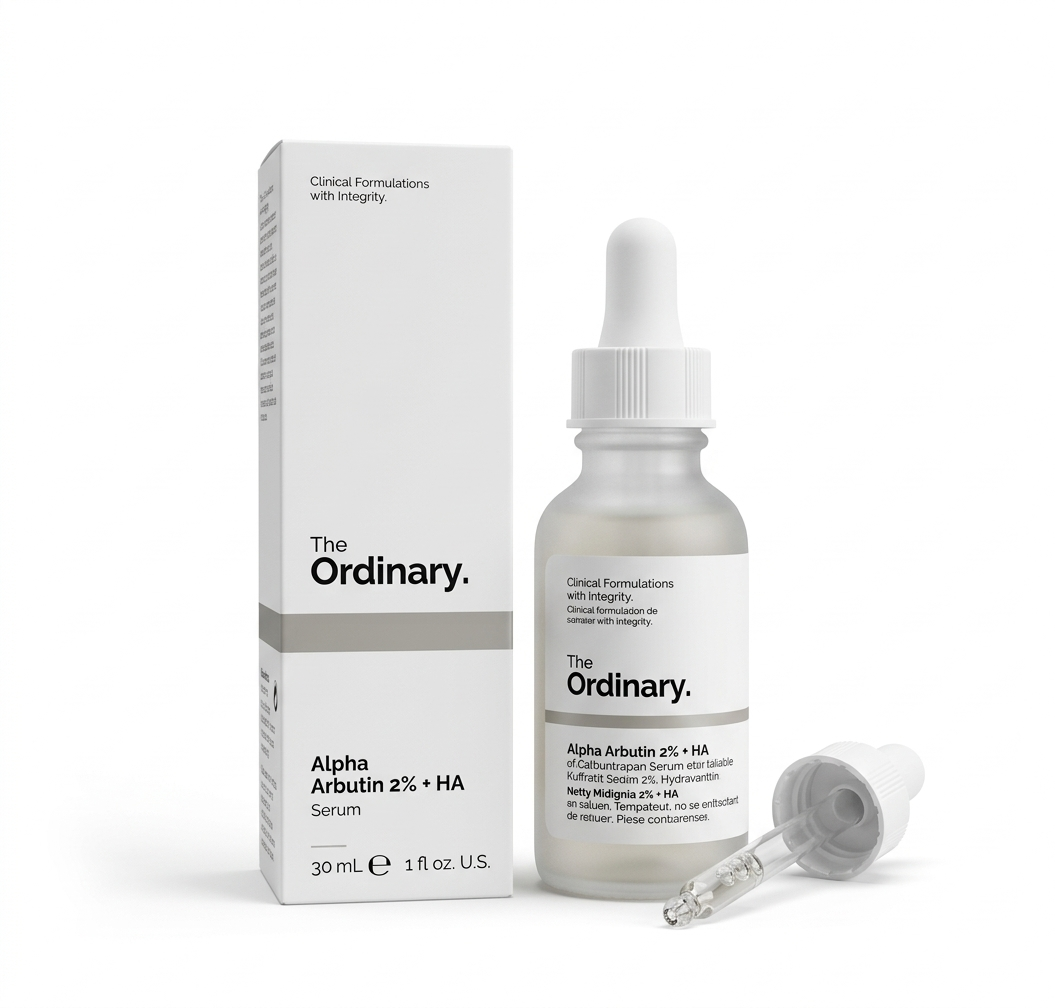 Serums Faciales (P/u)