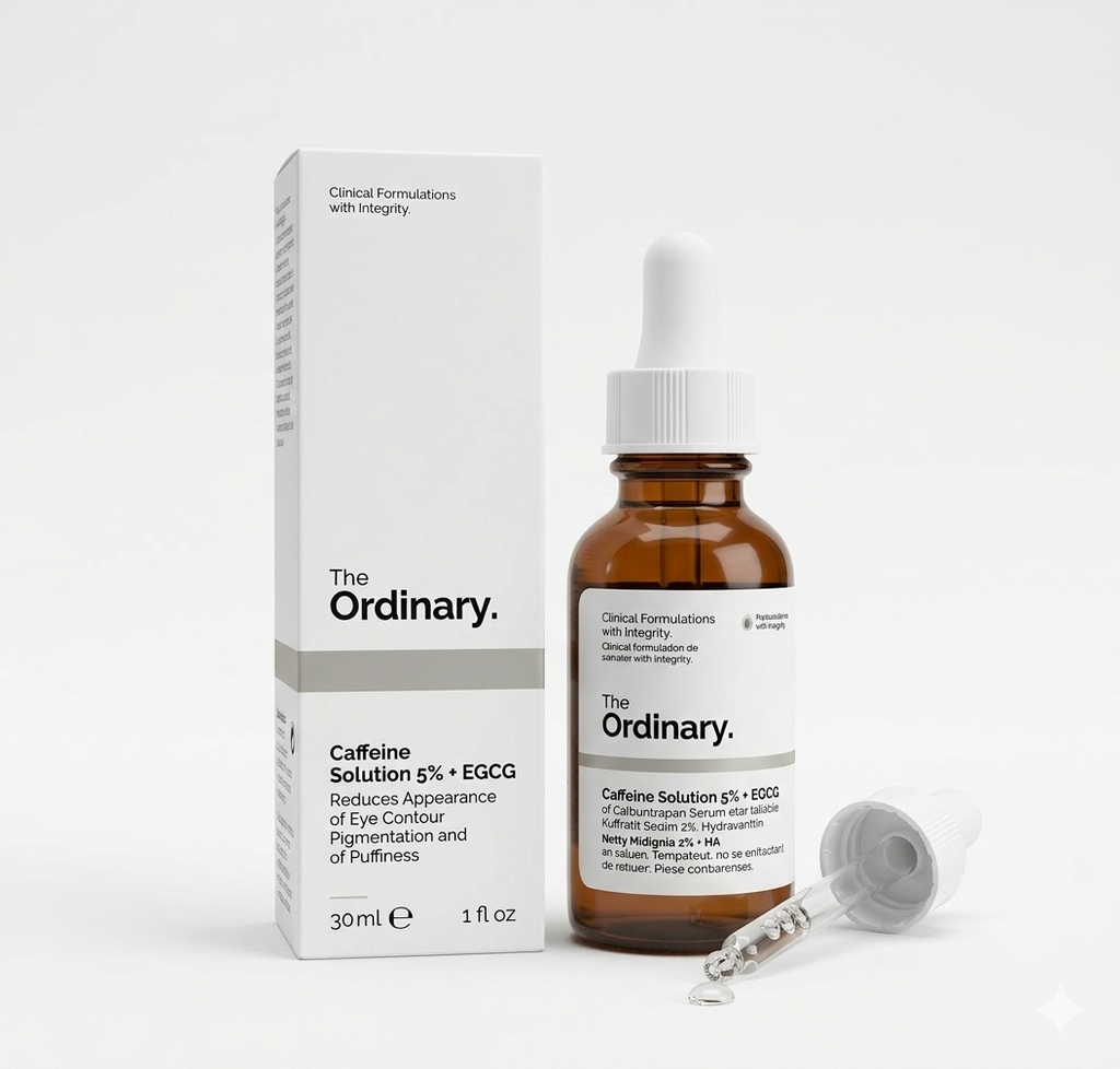 Serums Faciales (P/u)