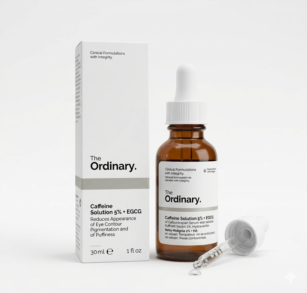 Serums Faciales (P/u)