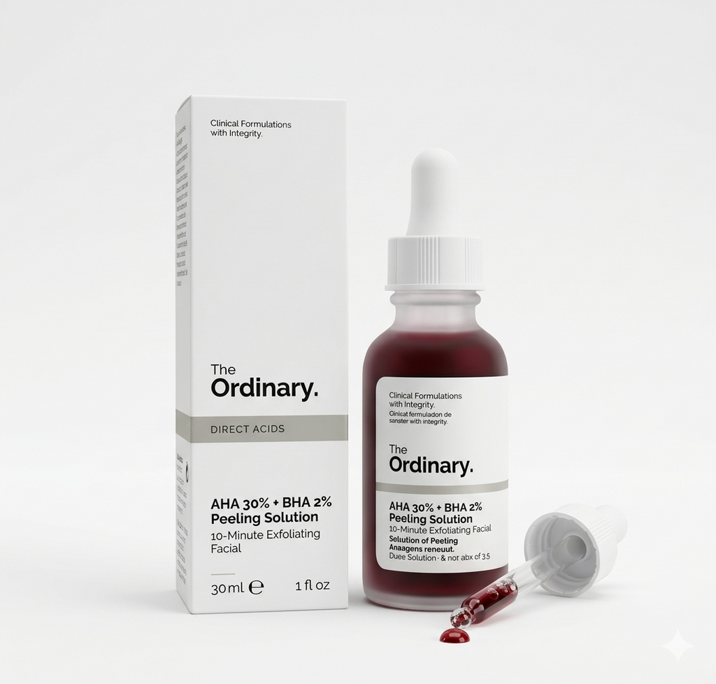 Serums Faciales (P/u)