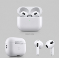 Airpods Pro 4ta ANC (PACK DE 3)