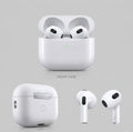 Airpods 4ta Generacion ANC