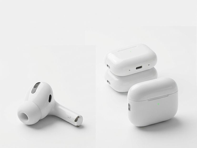 Airpods Pro 3