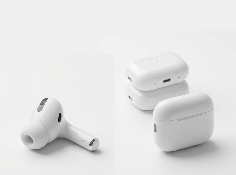 Airpods Pro 3 ANC (PACK DE 3)