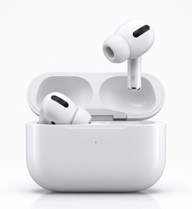 AirPods Pro 2ª Generación – Calidad Premium Plus (Paquete 10 Piezas)