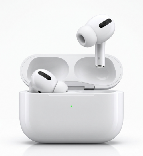 AirPods Pro 2ª Generación – Calidad Premium Plus (Paquete 10 Piezas)